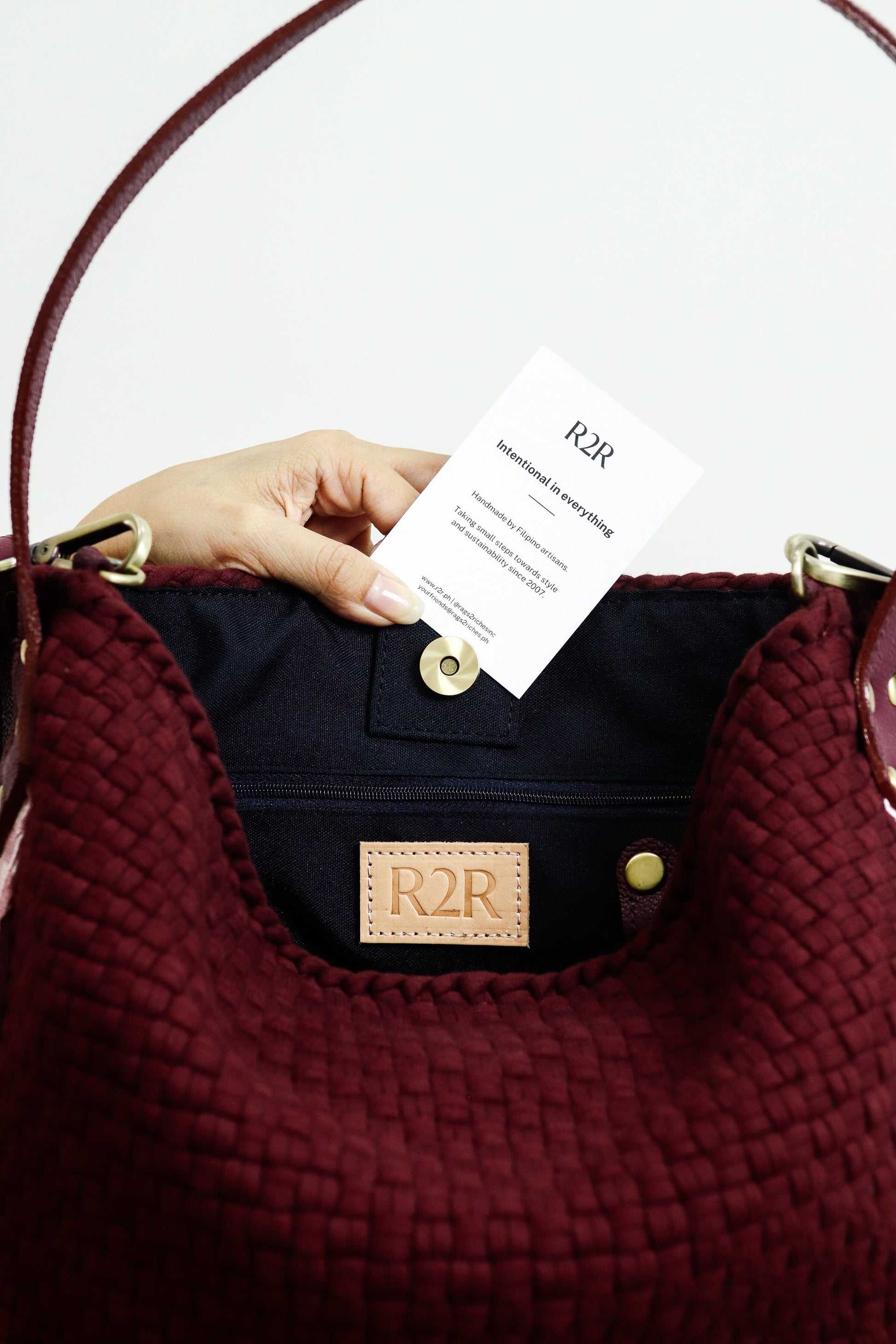 Buslo Mini Medley Macopa Fashion Rags2Riches