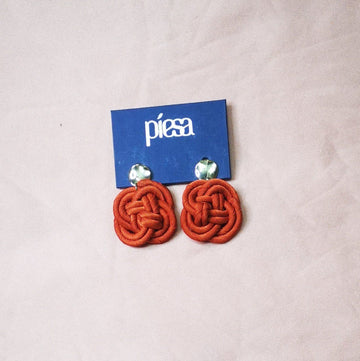 Cai 4.0 Earrings