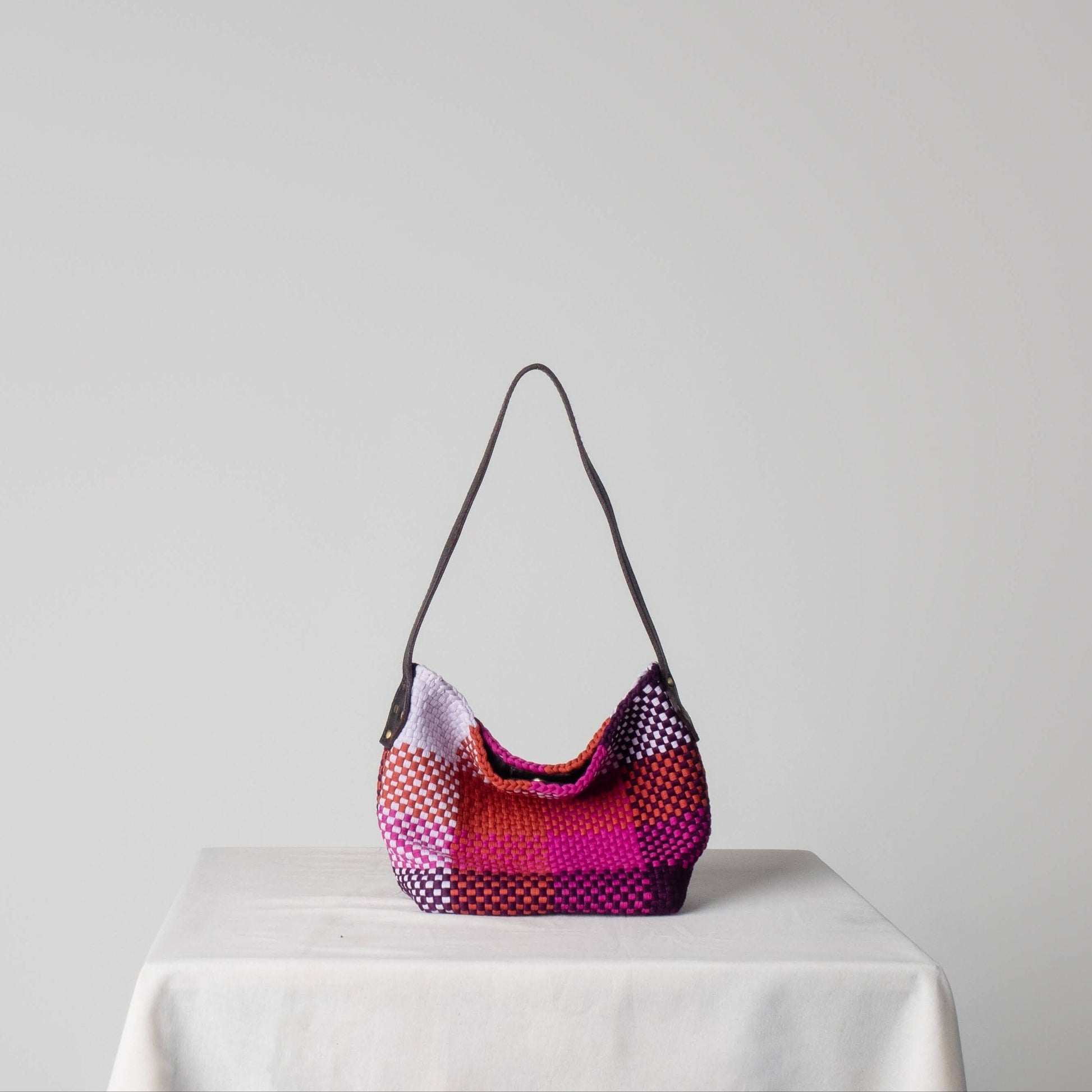 Buslo Micro Blocks Berries with Longer Handle Fashion Rags2Riches