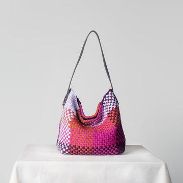 Buslo Mini Blocks Berries with Longer Handle