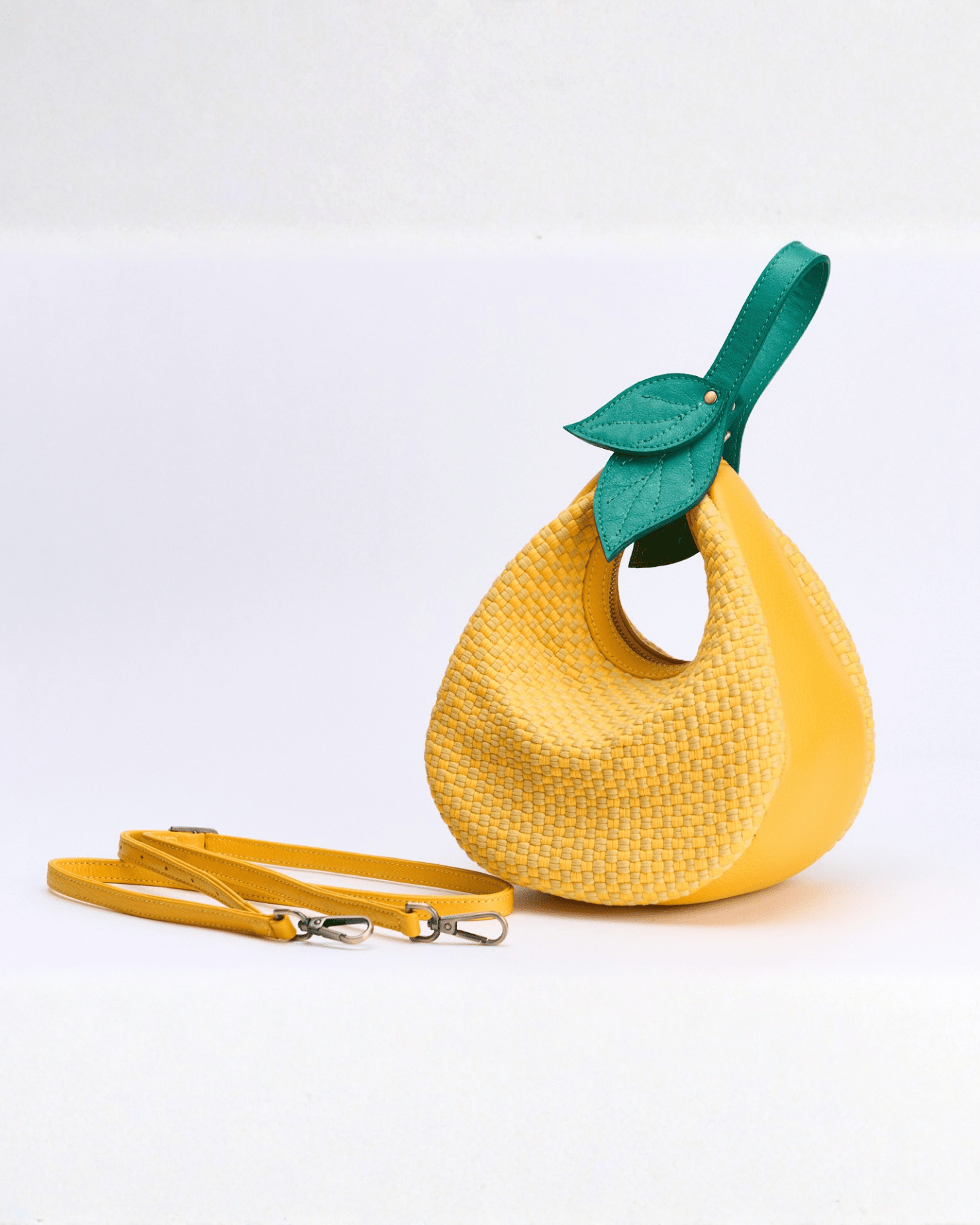 Limon Fruit Bag Fashion Rags2Riches