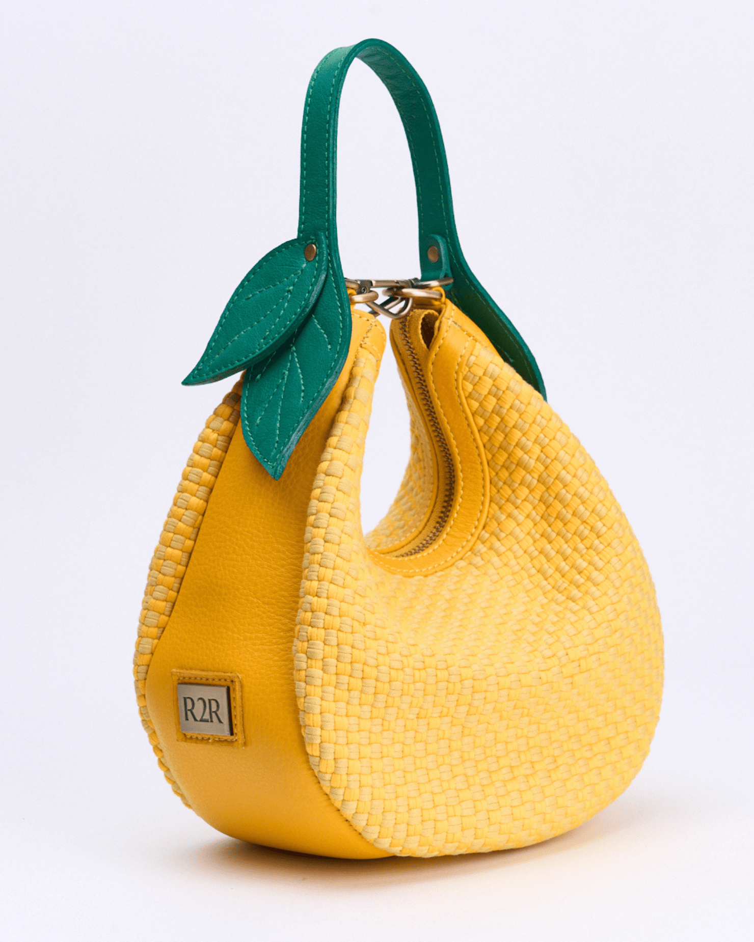 Limon Fruit Bag Fashion Rags2Riches