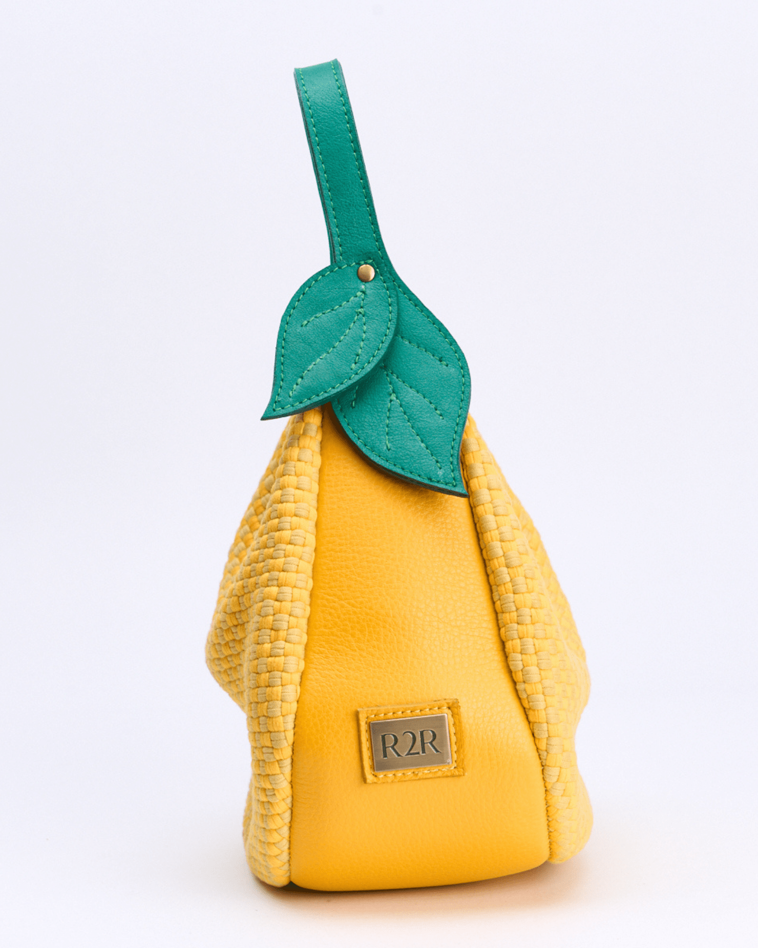 Limon Fruit Bag Fashion Rags2Riches