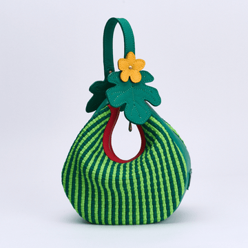 Pakwan Fruit Bag Fashion Rags2Riches