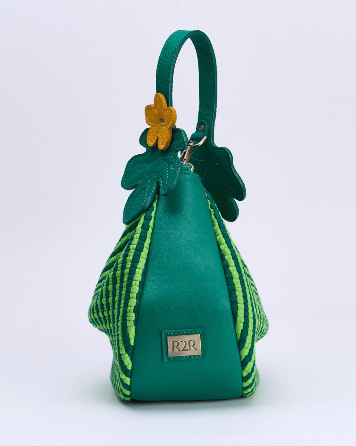 Pakwan Fruit Bag Fashion Rags2Riches