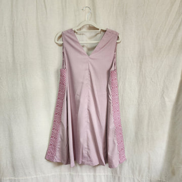 [RE-LOVE] Lily Dress Mauve