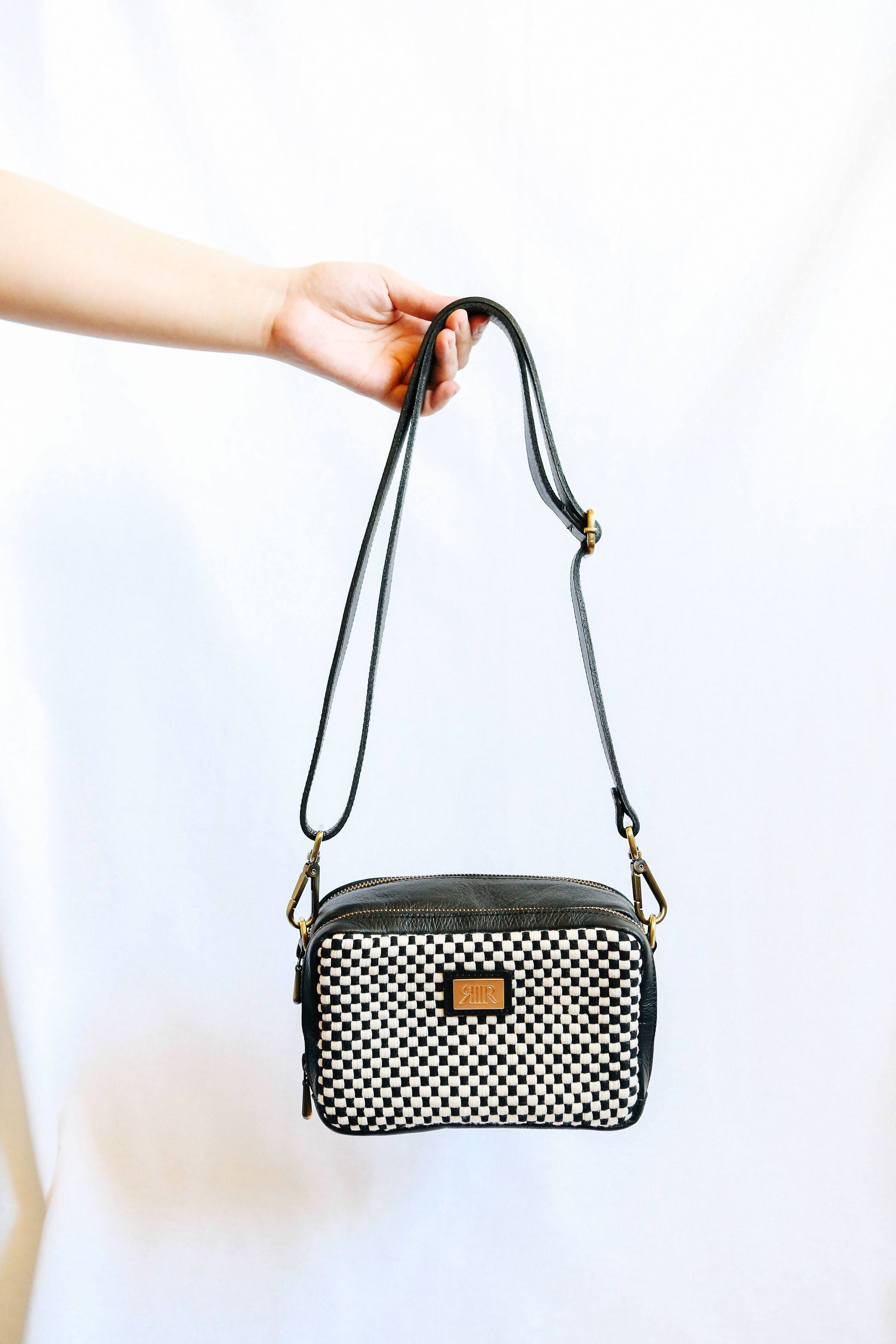 [Ready Today] Bento Black 1.0 Fashion Rags2Riches