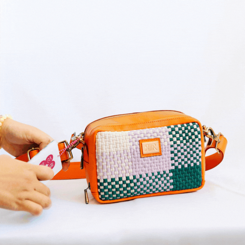 [Ready Today] Bento Black 1.0 Fashion Rags2Riches