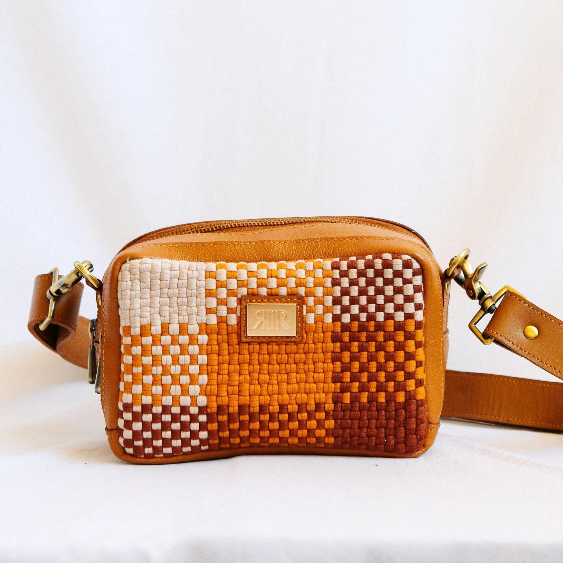 [Ready Today] Bento Tan 1.0 Fashion Rags2Riches