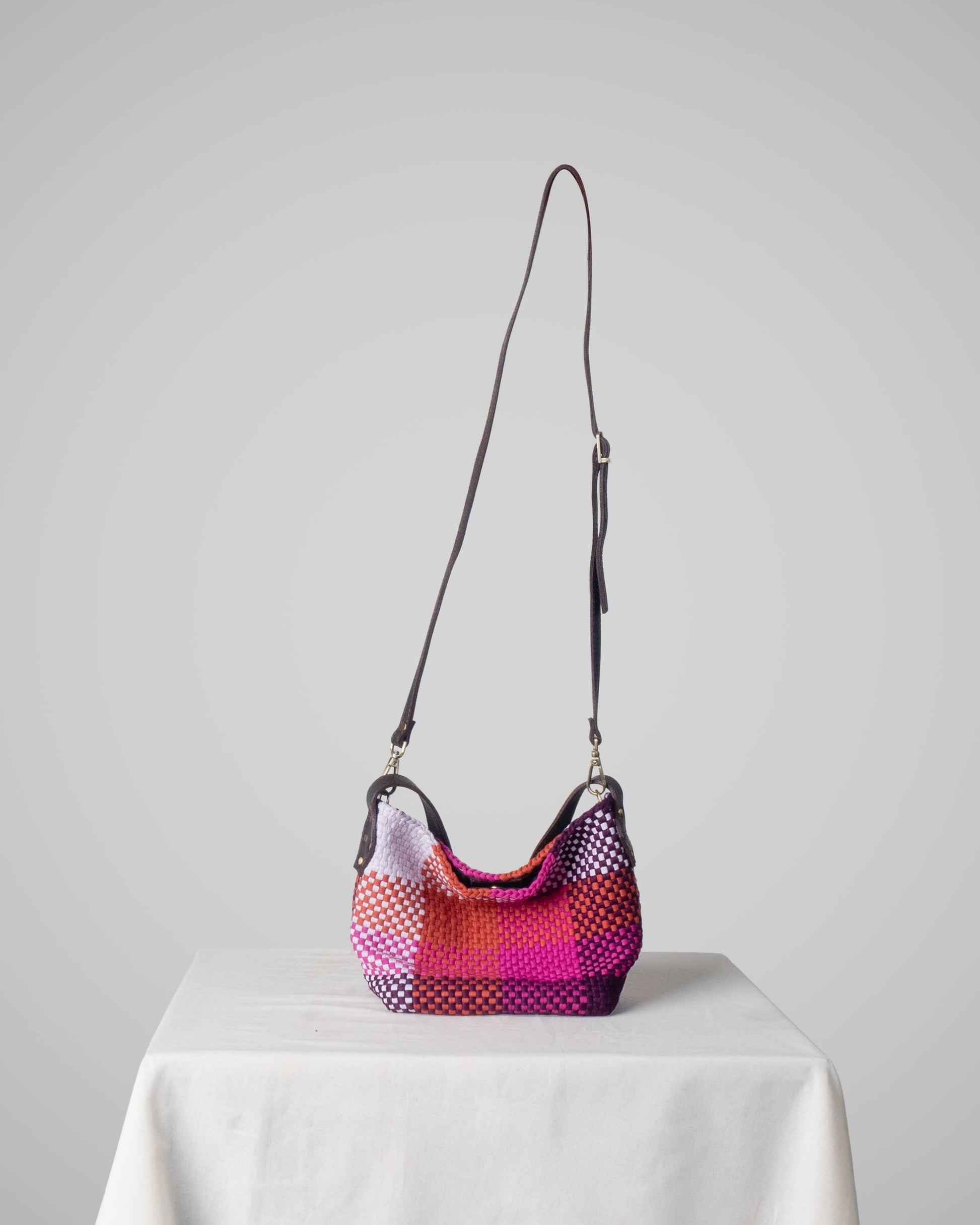 [Ready Today] Buslo Micro Blocks Berries with Longer Handle Fashion Rags2Riches