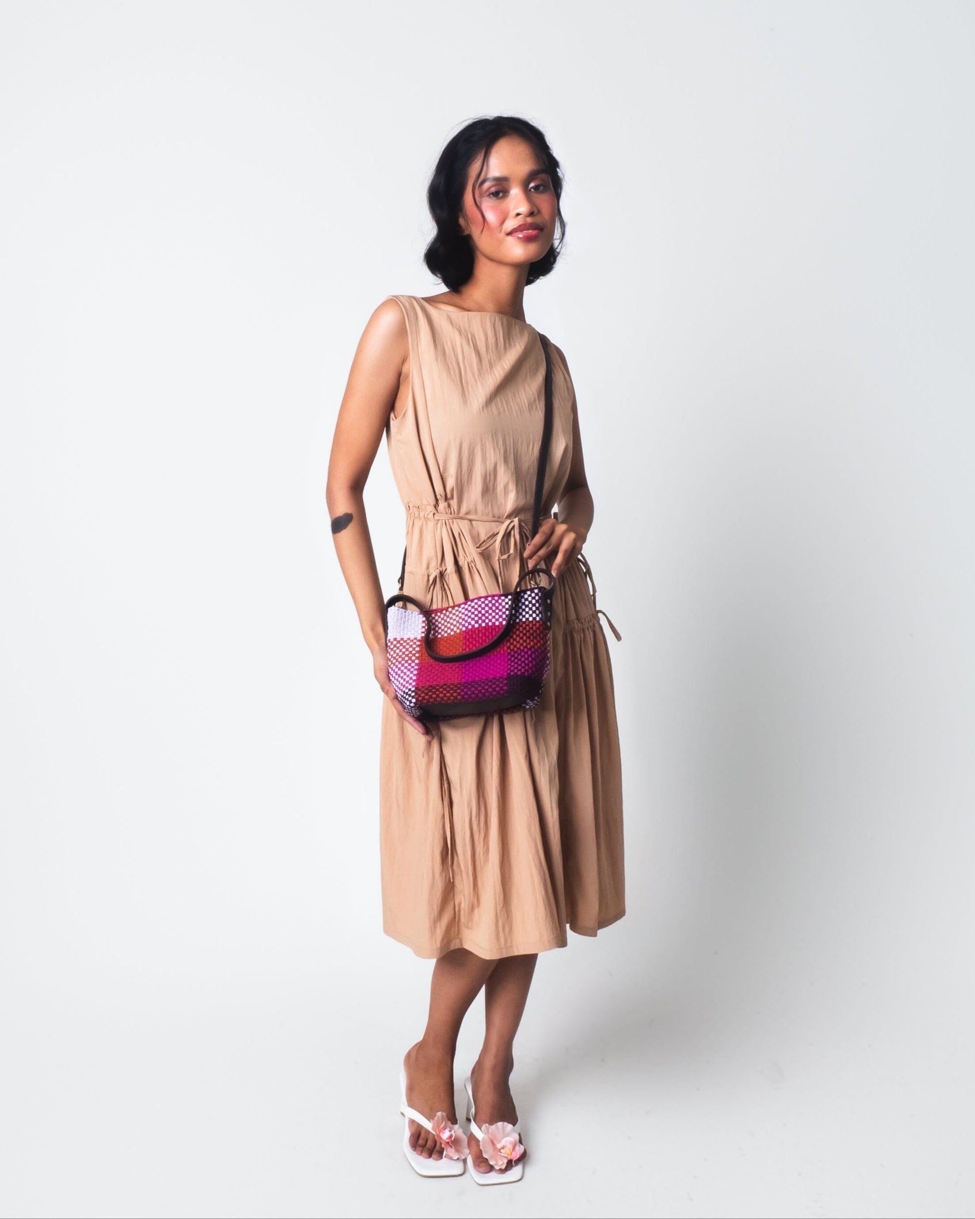 [Ready Today] Buslo Micro Blocks Berries with Longer Handle Fashion Rags2Riches
