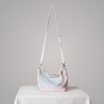 Buslo Micro Blocks Pastel with Longer Handle