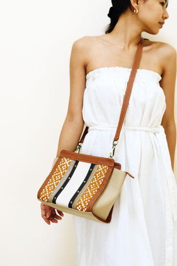 Mercado Sling Diamond Sunrise