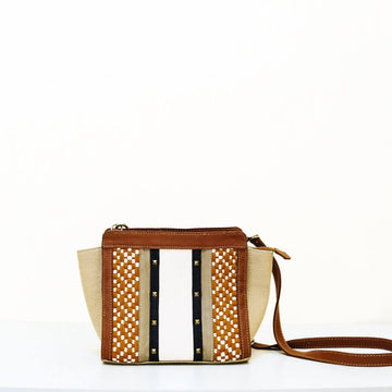 Mercado Sling Diamond Sunrise