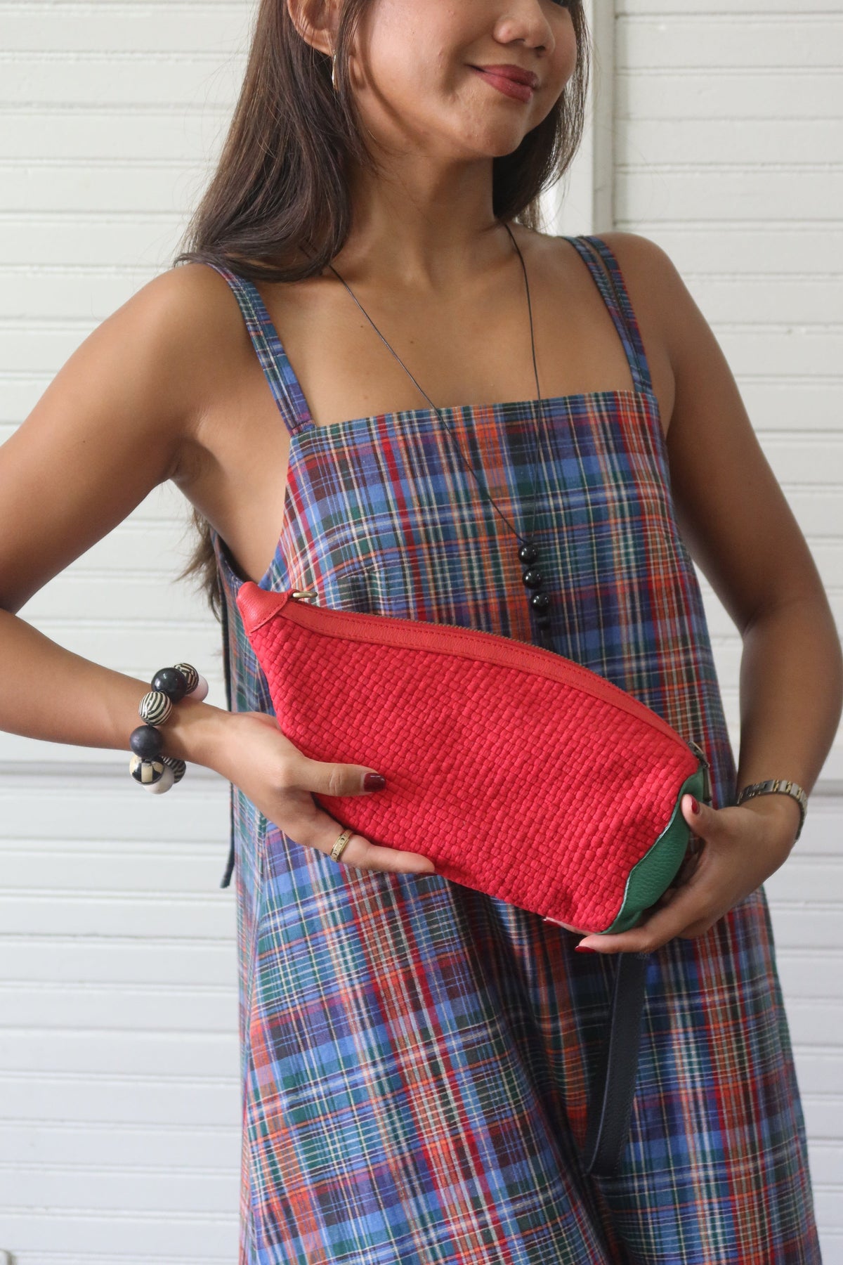 [Ready Today] Sili Bag Fashion Rags2Riches