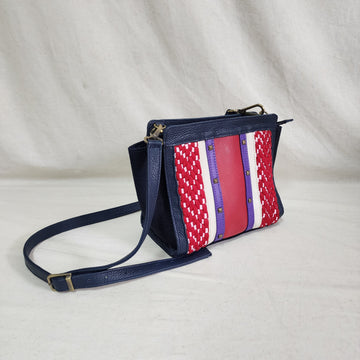 [SAMPLE] Mercado Sling Herringbone