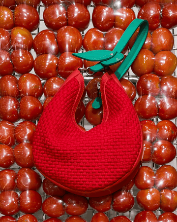 Seresa Fruit Bag Fashion Rags2Riches