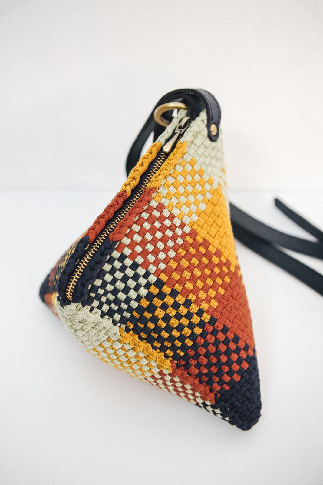 Pusô Blocks Sunset Fashion Rags2Riches
