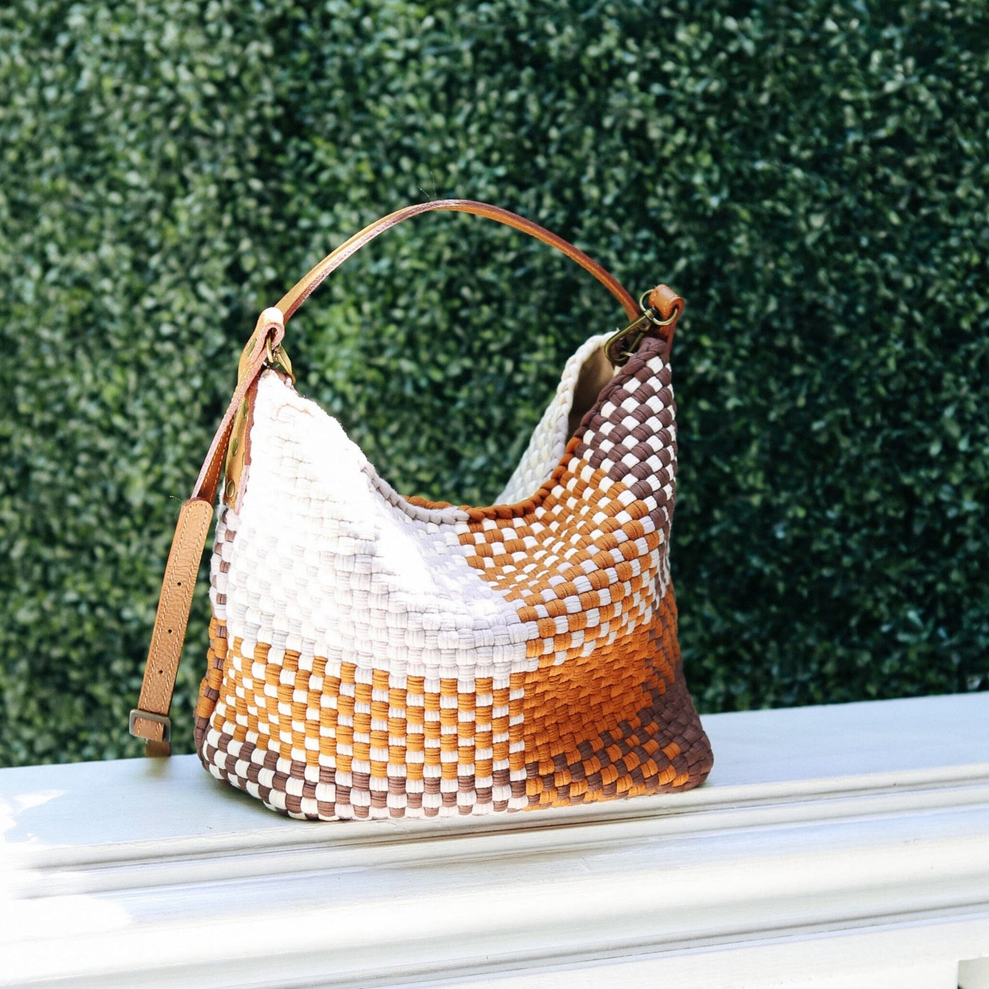 [Ready Today] Buslo Mini Blocks Sunrise Fashion Rags2Riches