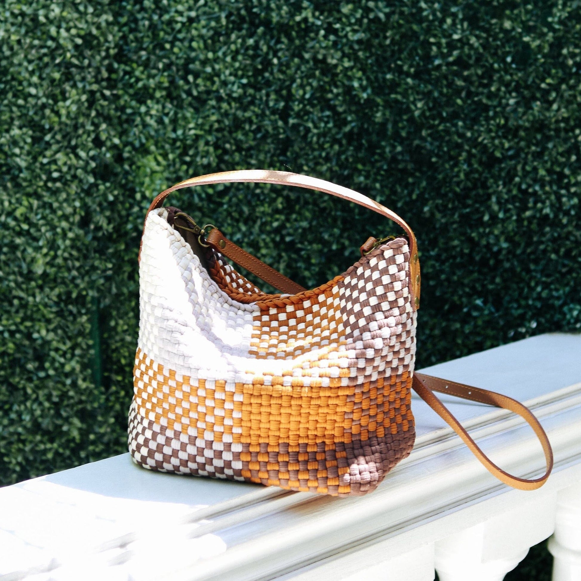 [Ready Today] Buslo Mini Blocks Sunrise Fashion Rags2Riches