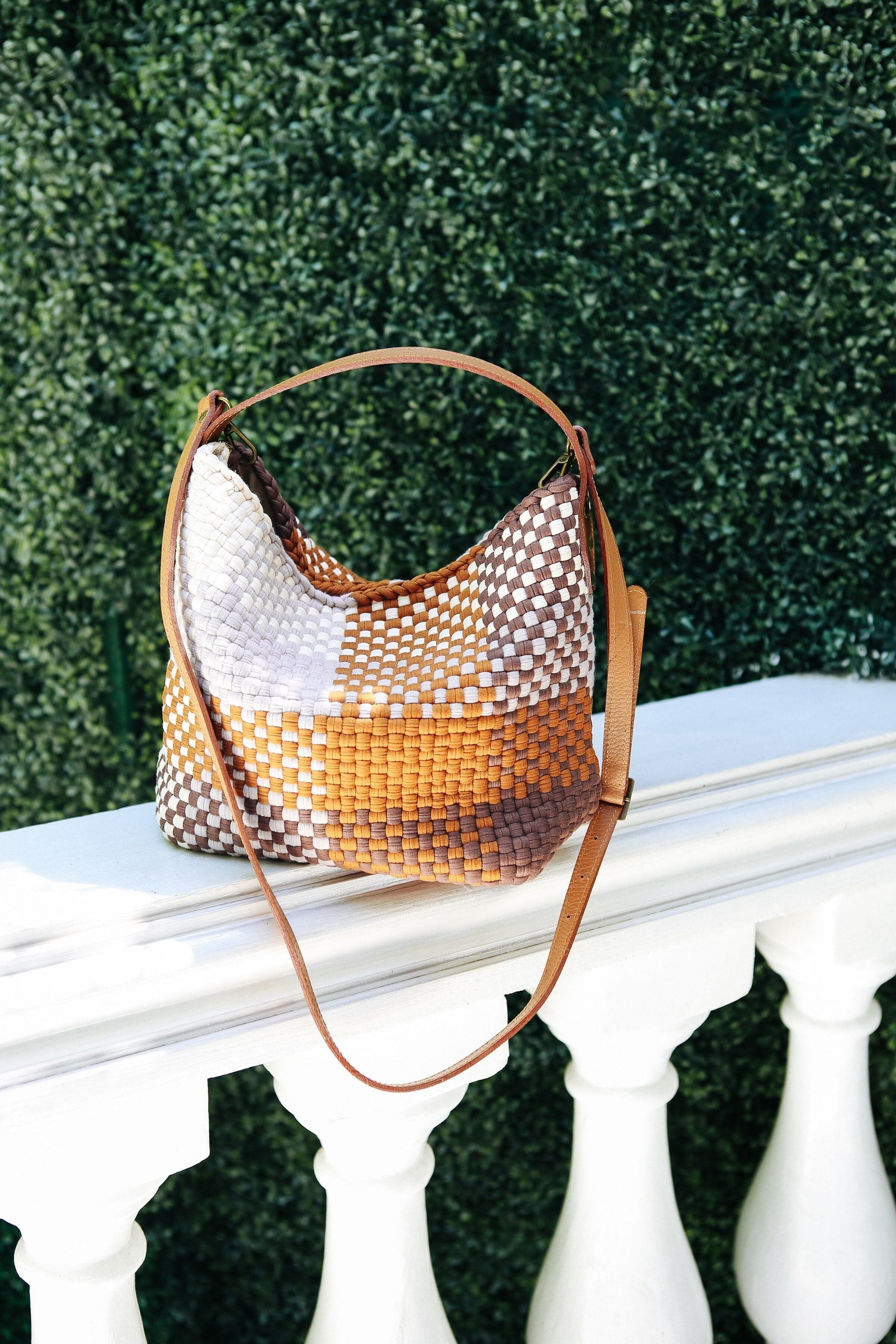 [Ready Today] Buslo Mini Blocks Sunrise Fashion Rags2Riches