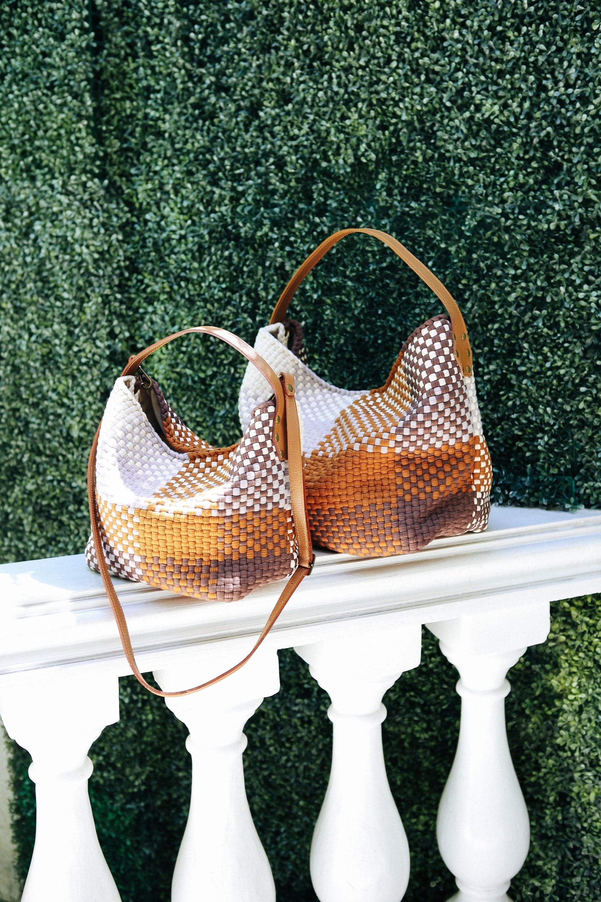 [Ready Today] Buslo Mini Blocks Sunrise Fashion Rags2Riches